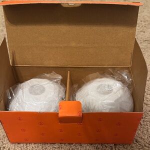 **NEW** Nima Oberoi candlestick holders